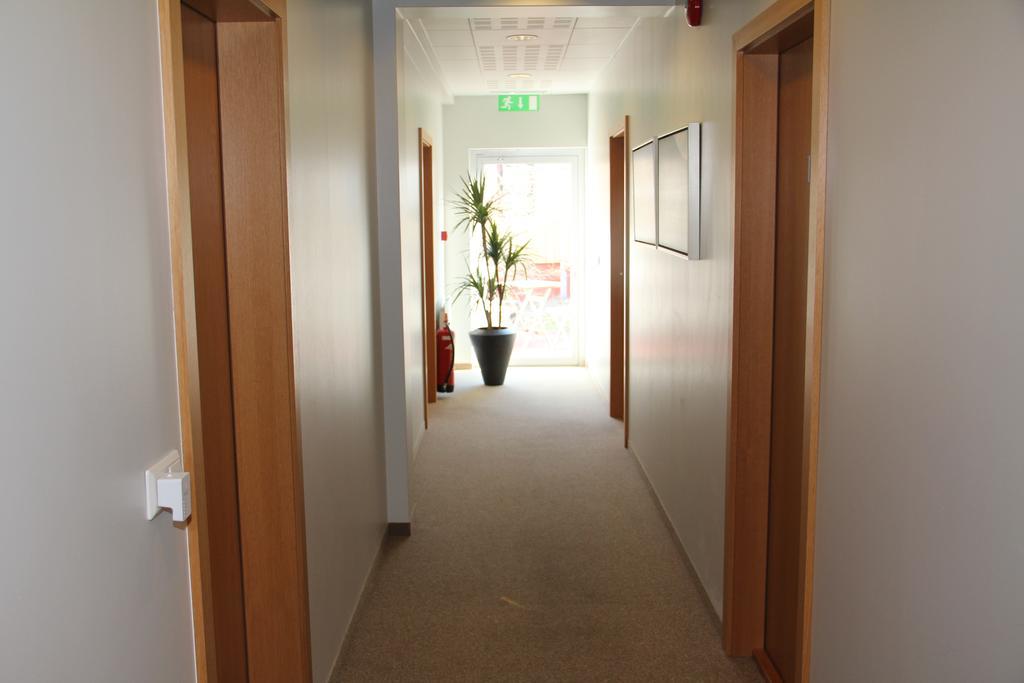 Hotel Tangi Vopnafjorthur Zimmer foto